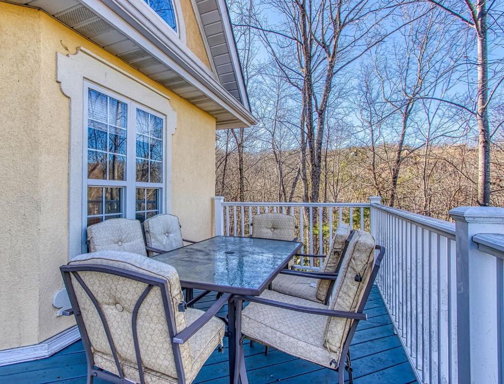 Ober Hideaway, Hot Tub, Wifi, 1089 Free Tickets Each Paid Day, Dollywood And More Gatlinburg Exterior foto