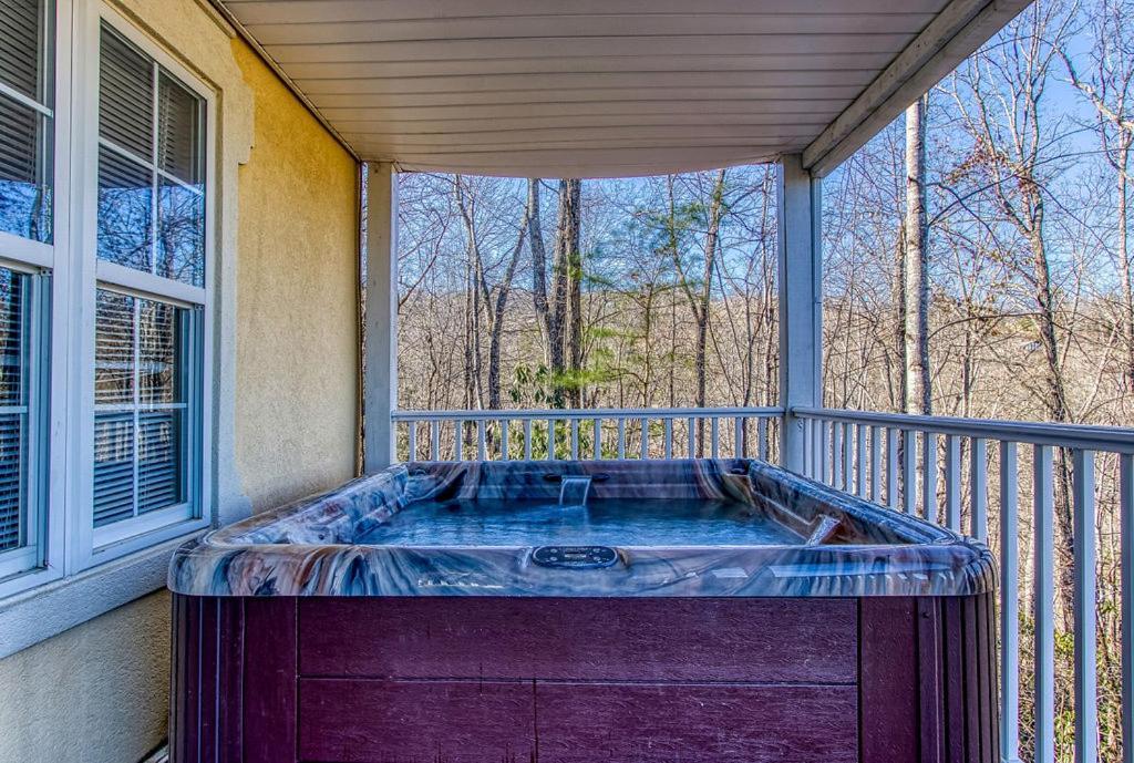 Ober Hideaway, Hot Tub, Wifi, 1089 Free Tickets Each Paid Day, Dollywood And More Gatlinburg Exterior foto